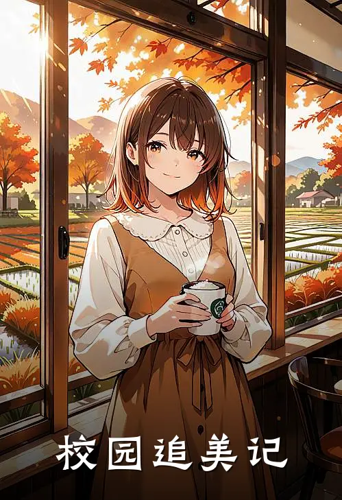 校园追美记