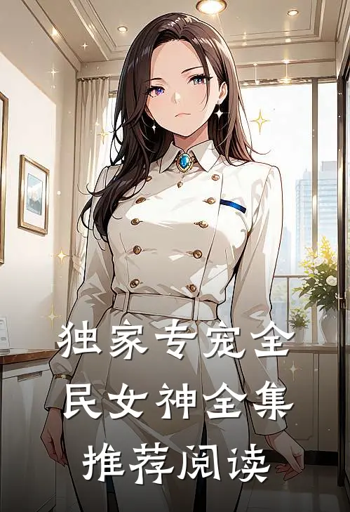 独家专宠全民女神全集推荐阅读