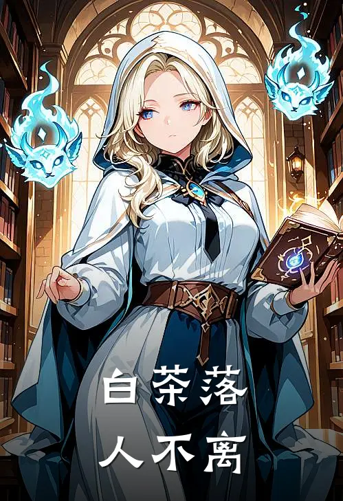 白茶落人不离