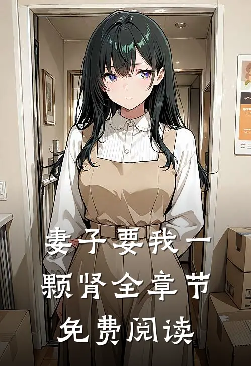 妻子要我一颗肾全章节免费阅读