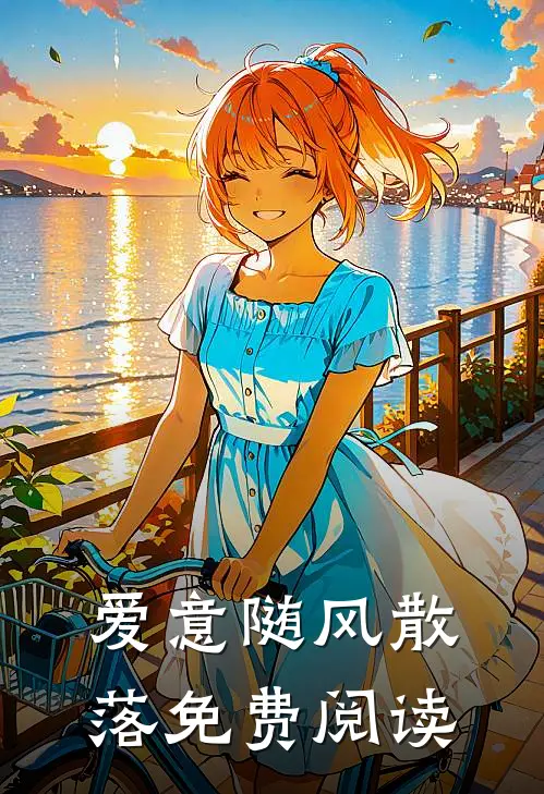 爱意随风散落免费阅读
