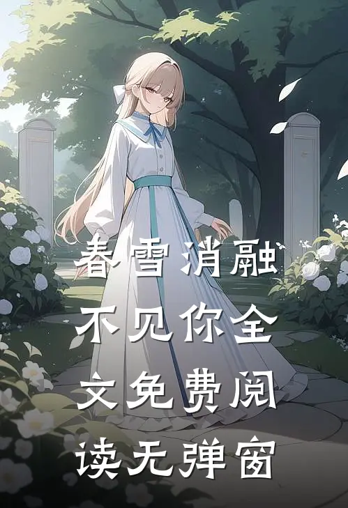 春雪消融不见你全文免费阅读无弹窗
