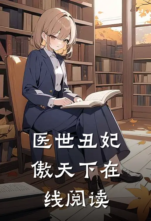 医世丑妃傲天下在线阅读