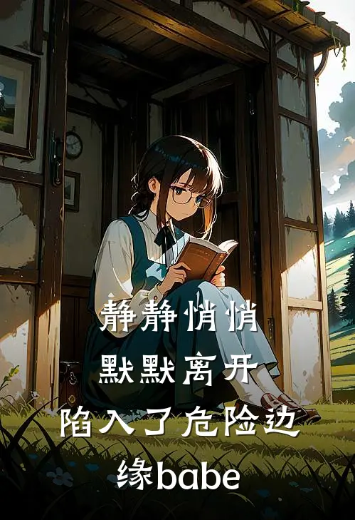 静静悄悄默默离开,陷入了危险边缘babe