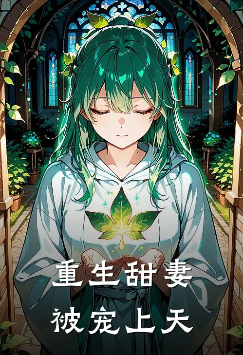 重生甜妻被宠上天
