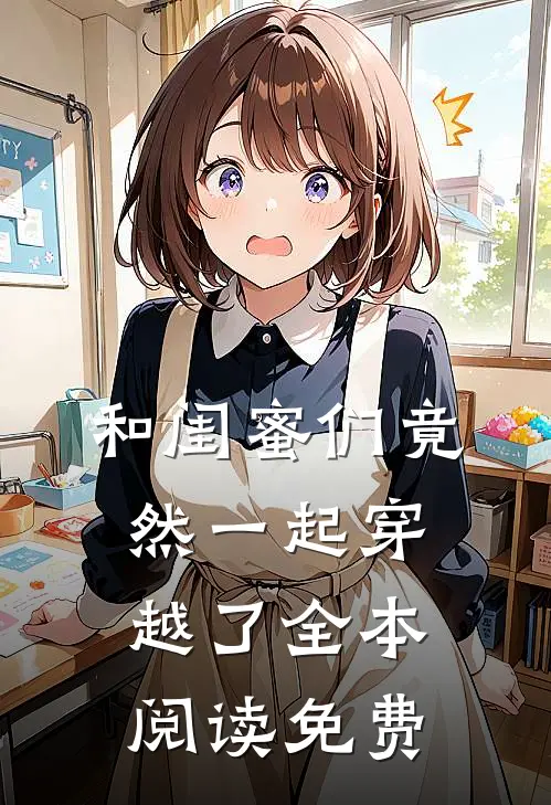 和闺蜜们竟然一起穿越了全本阅读免费