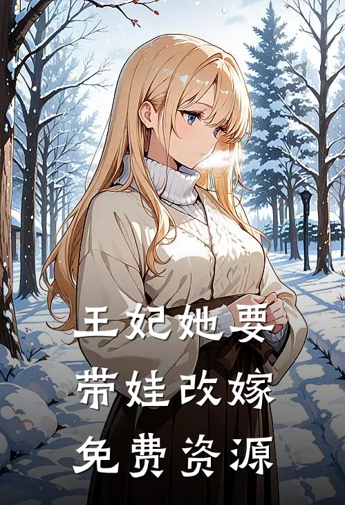 王妃她要带娃改嫁免费资源