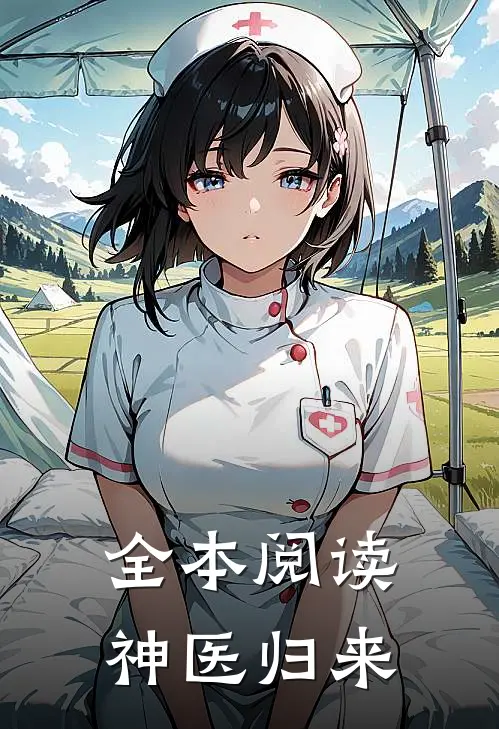 全本阅读神医归来