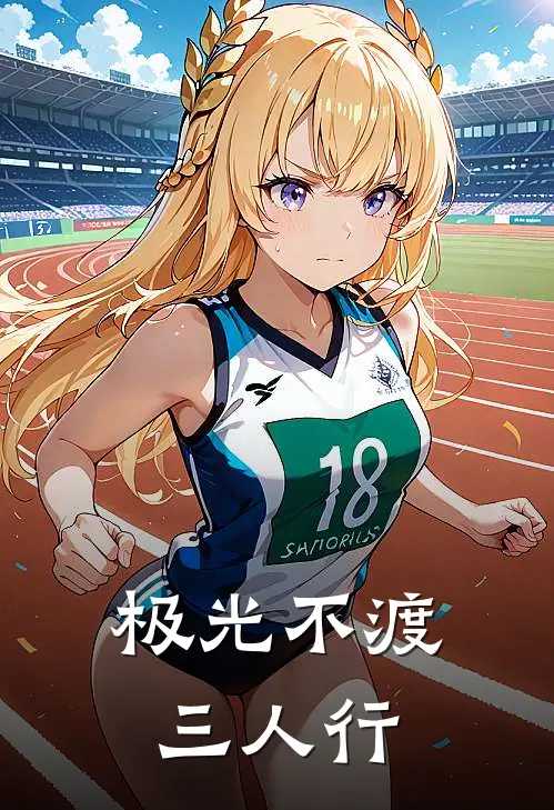 极光不渡三人行