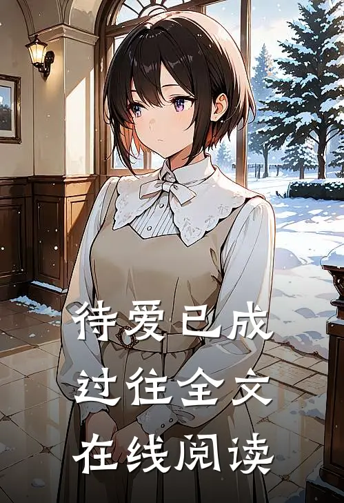 待爱已成过往全文在线阅读