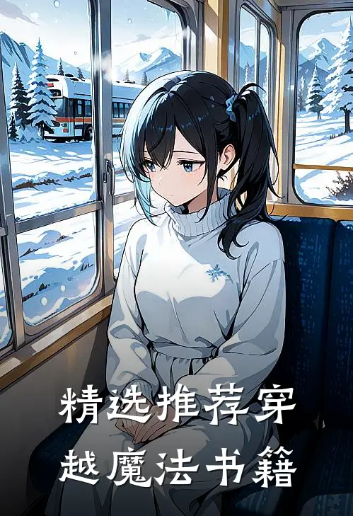 精选推荐穿越魔法书籍