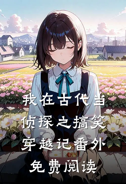我在古代当侦探之搞笑穿越记 番外免费阅读