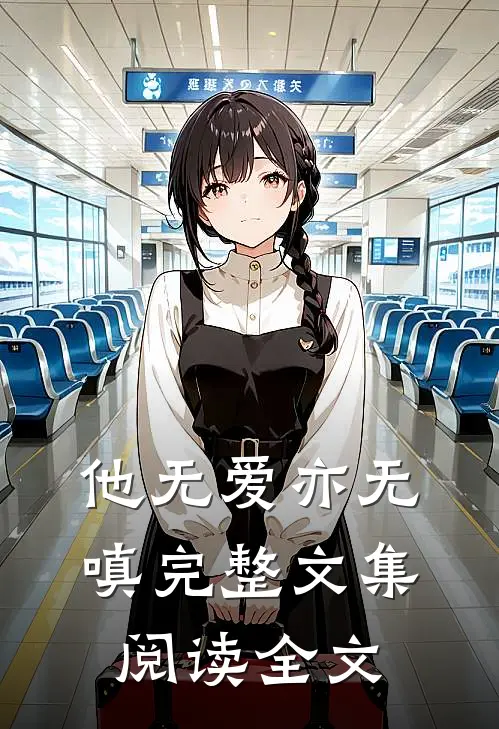 他无爱亦无嗔完整文集阅读全文
