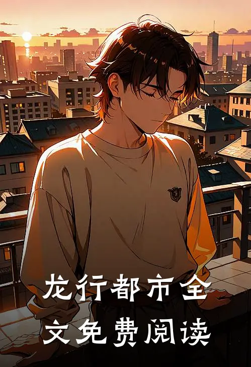 龙行都市全文免费阅读