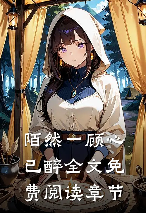 陌然一顾心已醉全文免费阅读章节