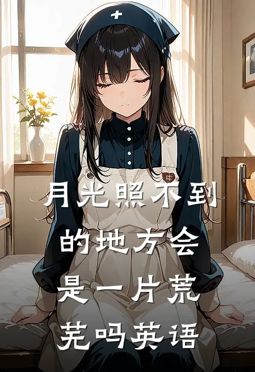 月光照不到的地方会是一片荒芜吗英语