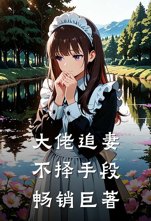 大佬追妻不择手段畅销巨著