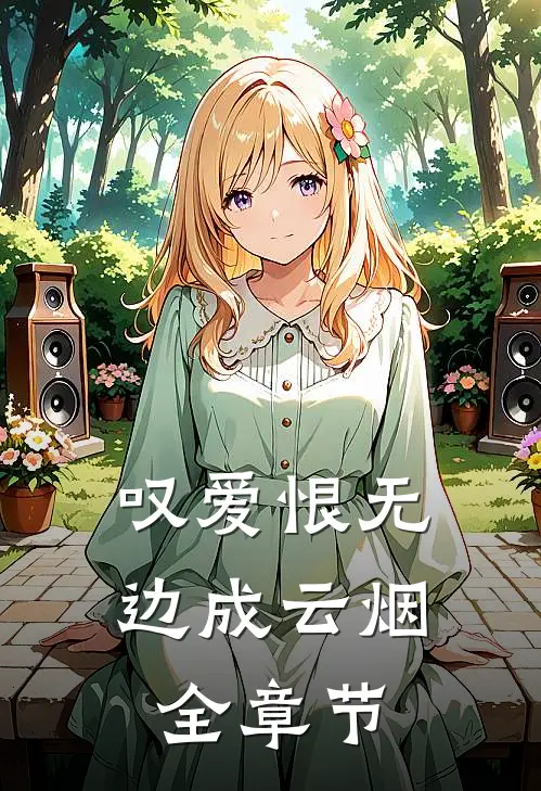 叹爱恨无边成云烟全章节