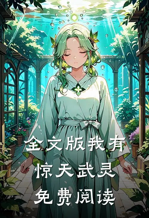 全文版我有惊天武灵免费阅读