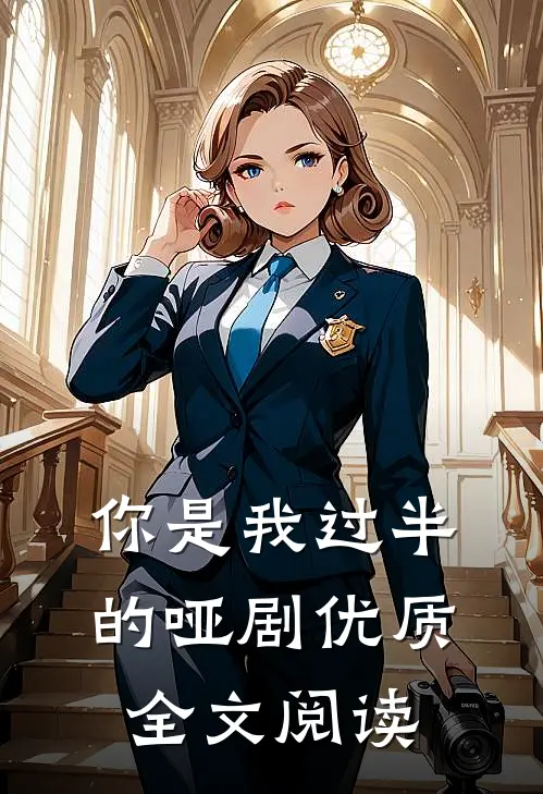 你是我过半的哑剧优质全文阅读