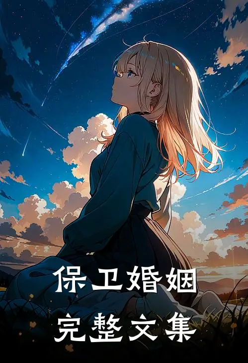 保卫婚姻完整文集