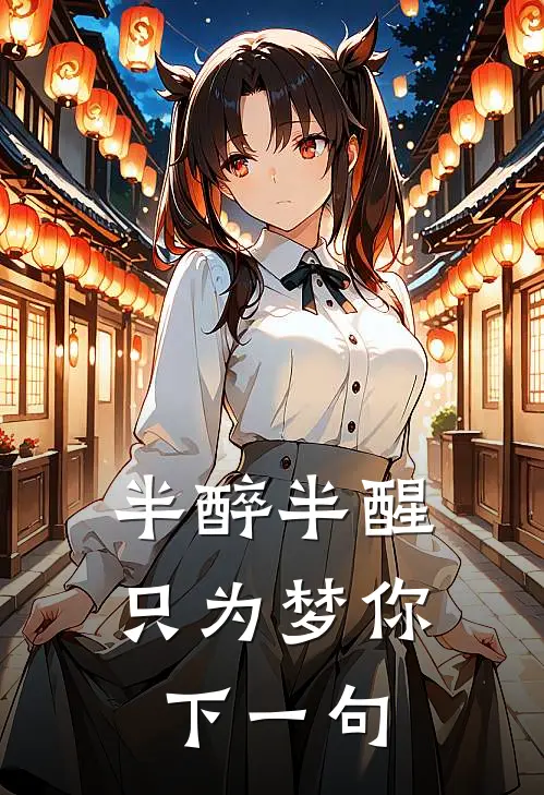 半醉半醒只为梦你下一句