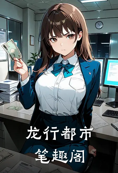 龙行都市笔趣阁