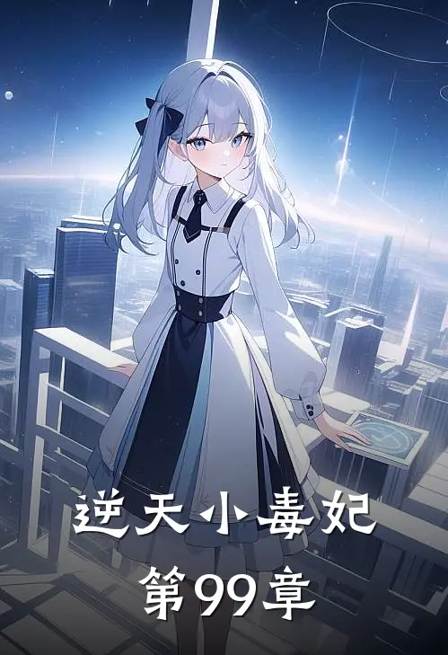 逆天小毒妃 第99章