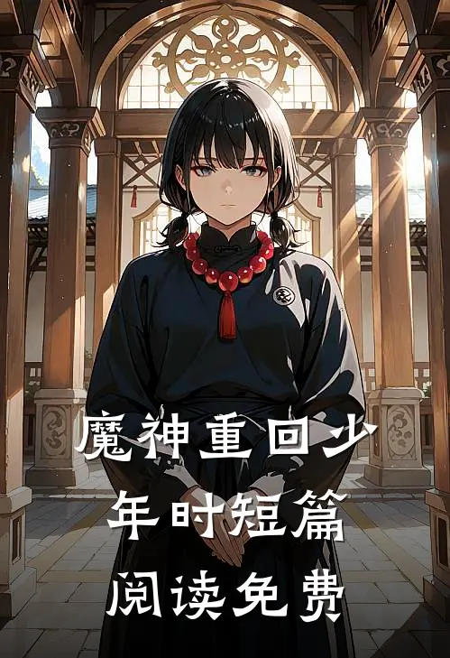 魔神重回少年时短篇阅读免费