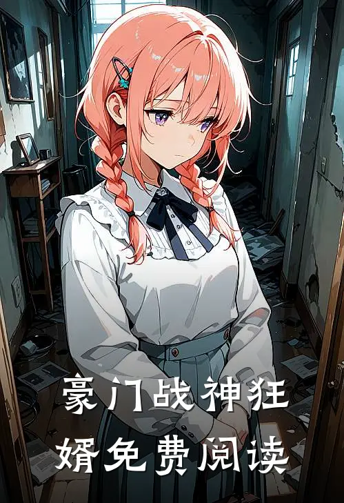 豪门战神狂婿免费阅读
