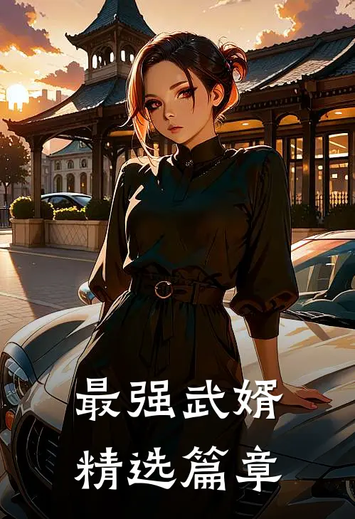 最强武婿精选篇章