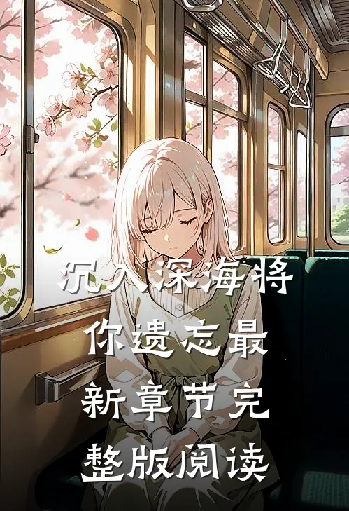 沉入深海将你遗忘最新章节完整版阅读