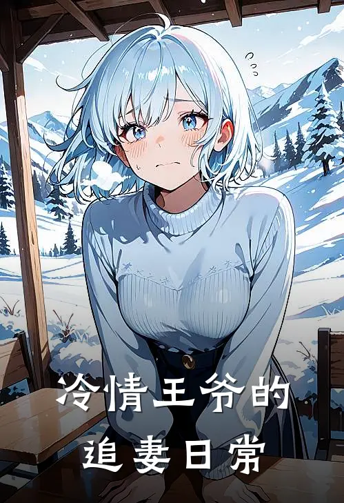 冷情王爷的追妻日常