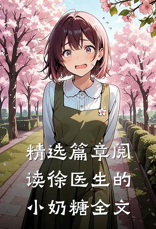 精选篇章阅读徐医生的小奶糖全文