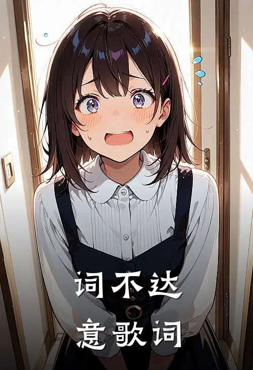 词不达意歌词