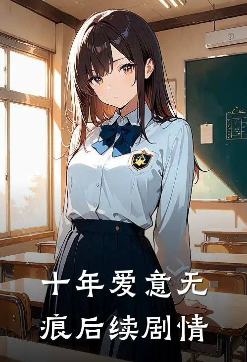 十年爱意无痕后续剧情