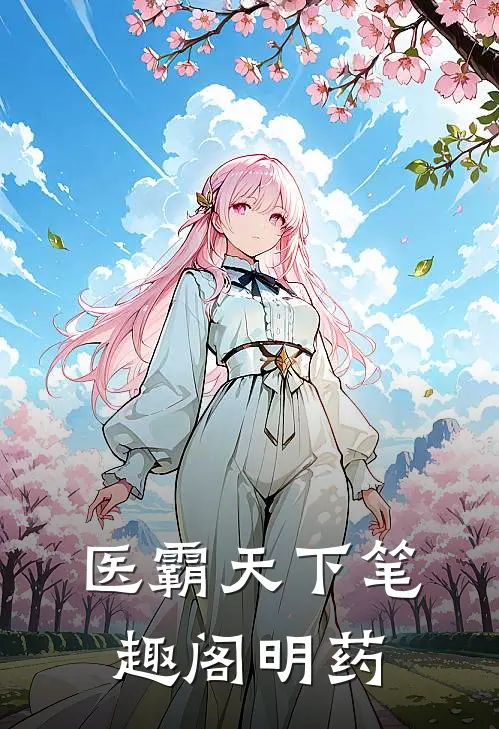 医霸天下笔趣阁明药
