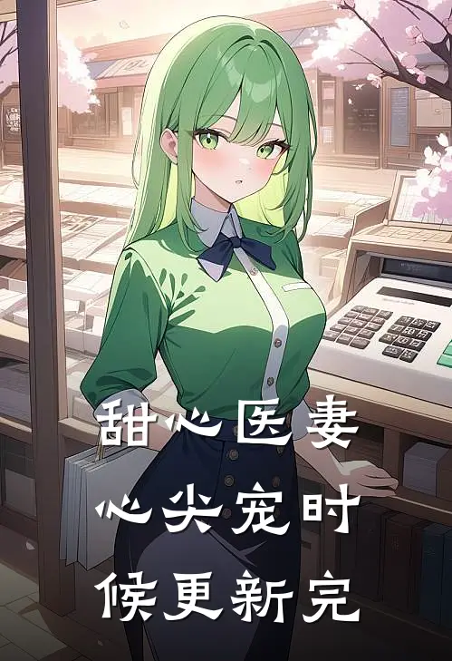 甜心医妻心尖宠时候更新完