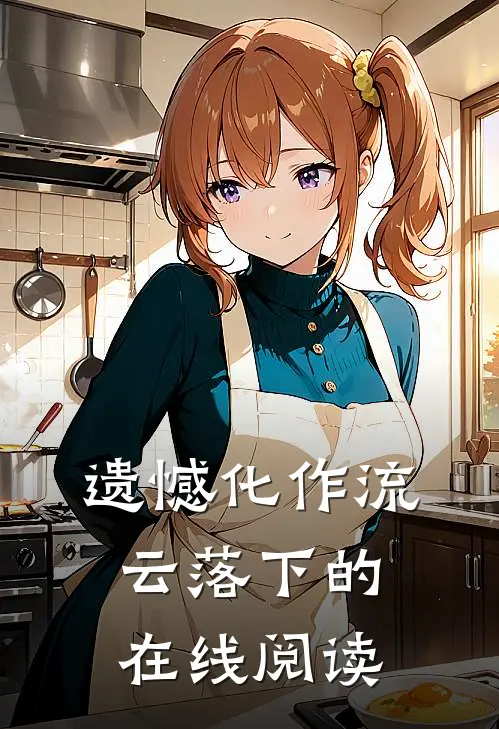 遗憾化作流云落下的在线阅读