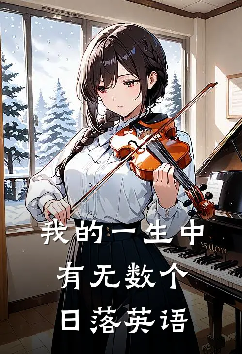 我的一生中有无数个日落英语