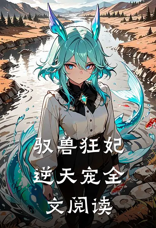 驭兽狂妃逆天宠全文阅读