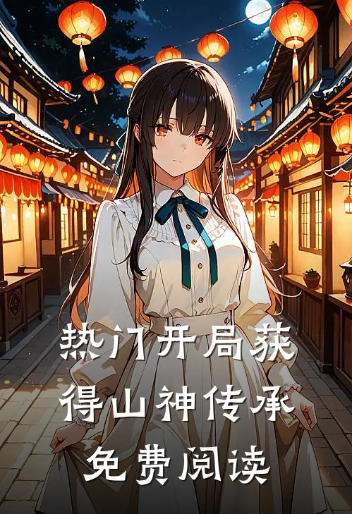 热门开局获得山神传承免费阅读