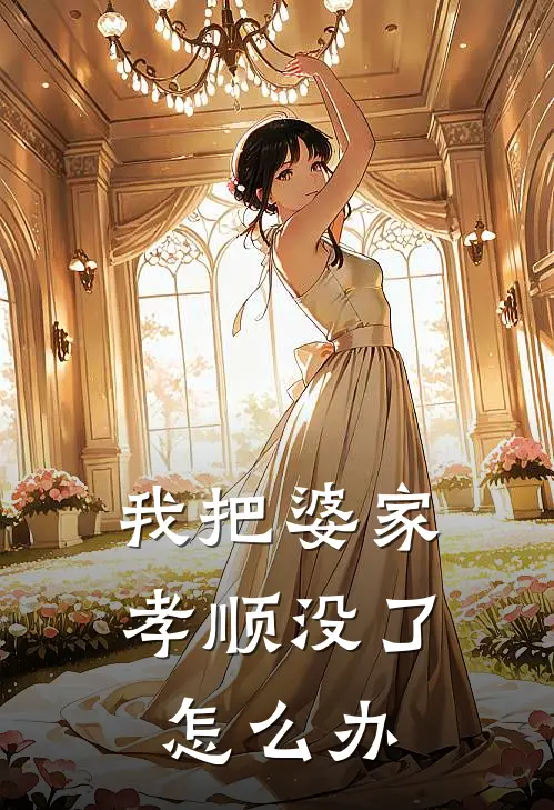 我把婆家孝顺没了怎么办