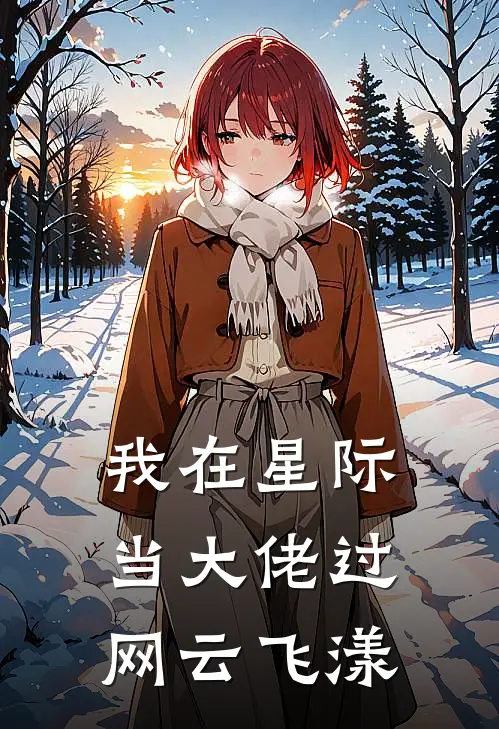我在星际当大佬 过网云飞漾