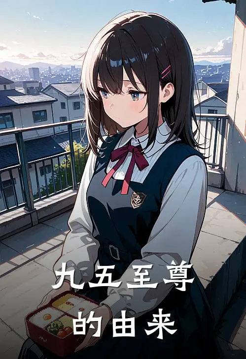九五至尊的由来