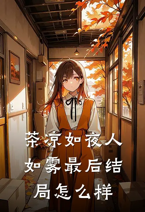 茶凉如夜人如雾最后结局怎么样