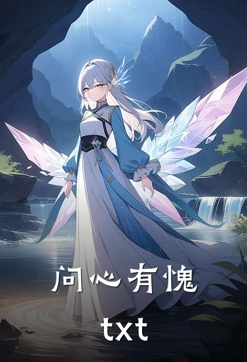 问心有愧txt