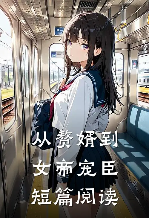 从赘婿到女帝宠臣短篇阅读