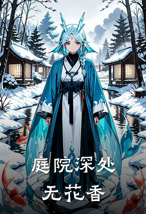 庭院深处无花香