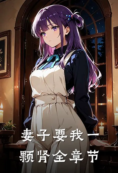 妻子要我一颗肾全章节